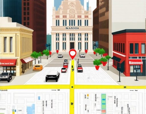 Boost Wisconsin Business Visibility with Effective Google Maps Madison Tips