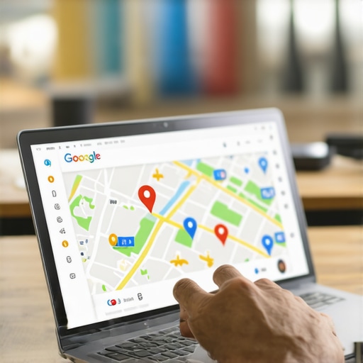 Boost Your Wisconsin GMB & Google Maps Rankings in 2024: Proven Tips