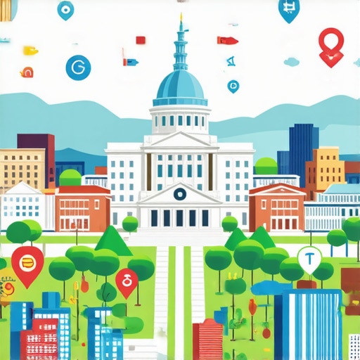 Effective Wisconsin Local SEO Strategies for Better Madison GMB Visibility