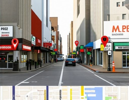 Effective Wisconsin Local SEO Tactics to Rank Higher in Madison Maps in 2024