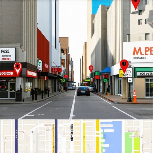 Effective Wisconsin Local SEO Tactics to Rank Higher in Madison Maps in 2024