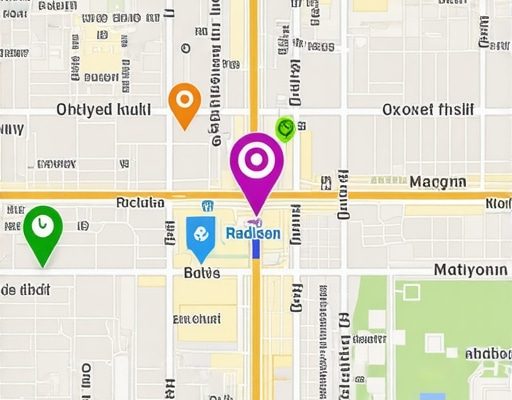 Google Maps Madison Optimization Secrets to Boost Your Wisconsin Business in 2024