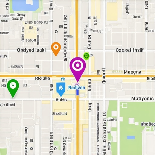 Google Maps Madison Optimization Secrets to Boost Your Wisconsin Business in 2024