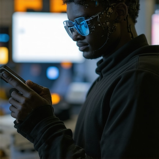 Innovative Local SEO Technologies in Madison Madison entrepreneur utilizing augmented reality and AI for local search optimization