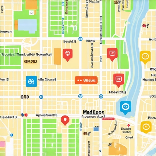 Madison GMB Optimization: Top Strategies for Better Local Search Visibility 2024