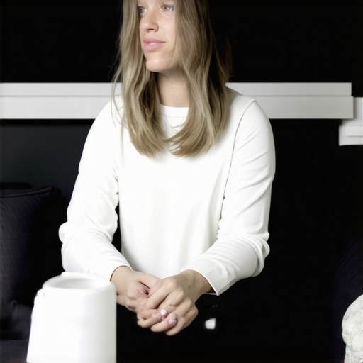 Business owner implementing schema markup for local SEO in Madison