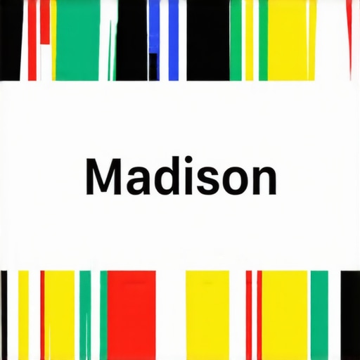 Madison Wisconsin local business digital marketing scene