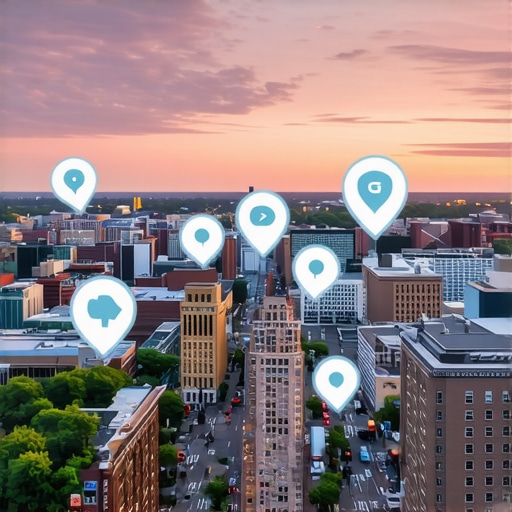 Madison Local SEO: Boost Your Google Maps Rankings in 2024