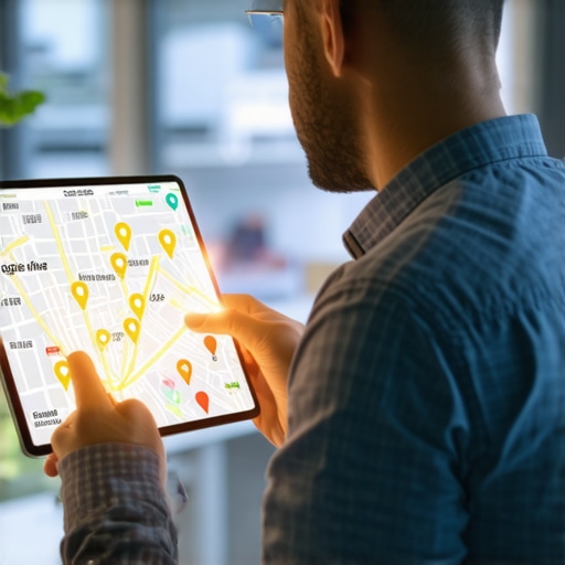 Madison Local SEO Masterclass: Boost Google Maps & GMB Rankings Today