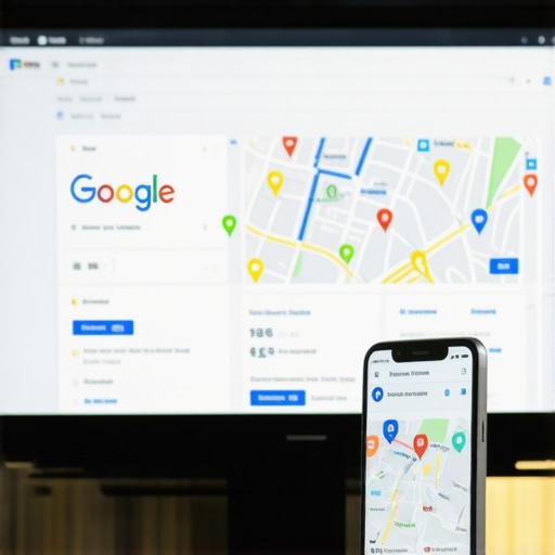 Madison SEO experts reviewing Google Maps and local SEO strategies