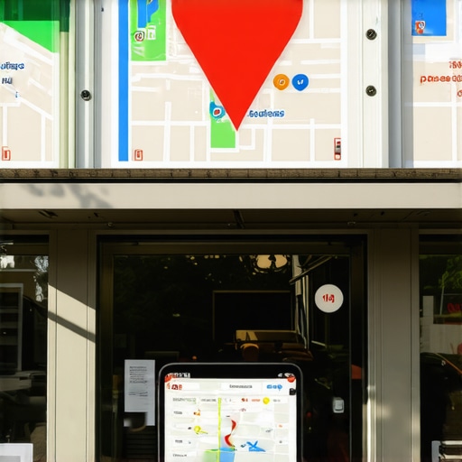 Madison SEO & Google Maps Strategies for Local Business Success