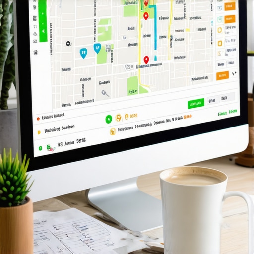 Madison SEO Strategies for Local Marketing Success in Wisconsin 2024