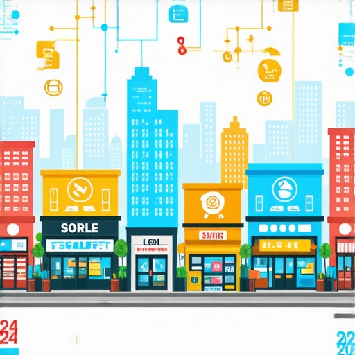 Madison SEO Tips: Effective Local Marketing Strategies for 2024
