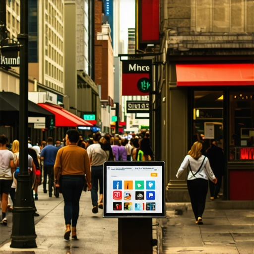 Wisconsin GMB & Local Marketing Strategies to Elevate Madison Business Visibility