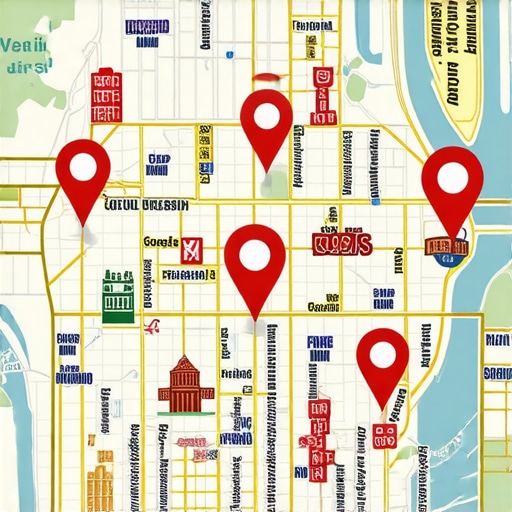 Wisconsin Local SEO: 2024 Guide to Top Google Maps & GMB Rankings