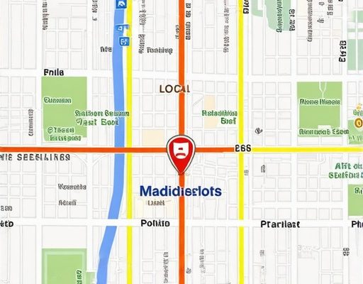 Wisconsin Local SEO Guide: Enhance Madison GMB & Google Maps Visibility