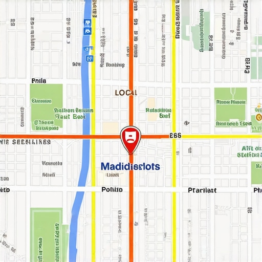 Wisconsin Local SEO Guide: Enhance Madison GMB & Google Maps Visibility