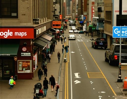 Wisconsin Local SEO Tips for Dominating Google Maps in Madison 2024