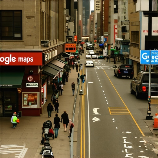 Wisconsin Local SEO Tips for Dominating Google Maps in Madison 2024