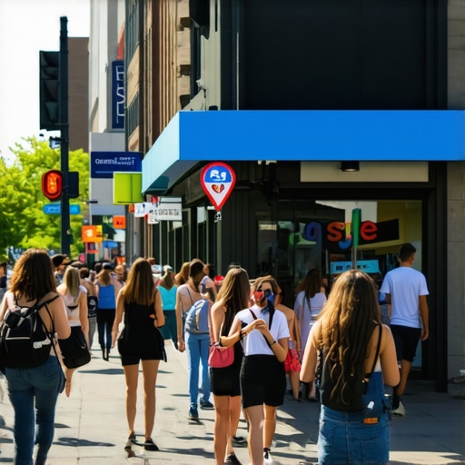 Boost Your Wisconsin Business with Expert Google Maps Madison Tips