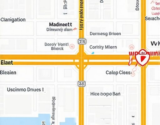 Google Maps Madison Optimization: How to Improve Your Local Search Rankings