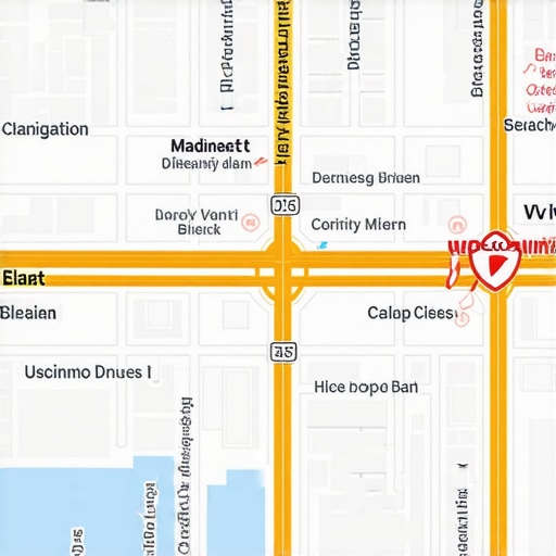 Google Maps Madison Optimization: How to Improve Your Local Search Rankings