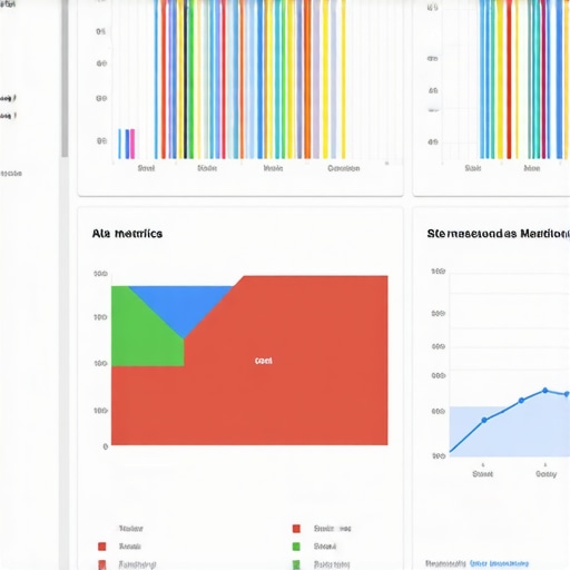 Google Search Console metrics for local Madison business SEO performance