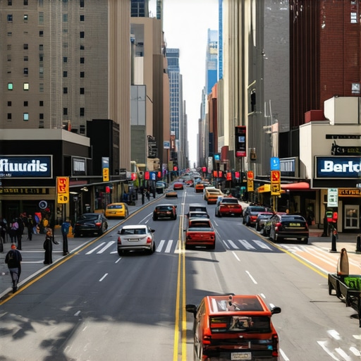 Madison Google Maps & GMB Tips to Boost Local Rankings in 2024