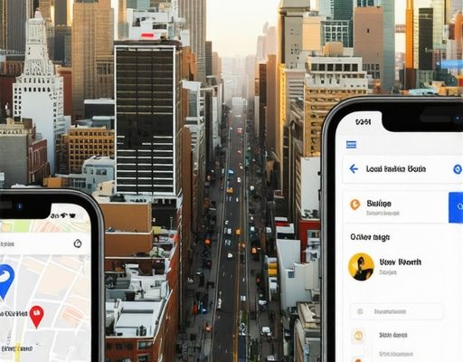 Madison Google Maps Optimization: Effective Tips for Local Search Success in 2024