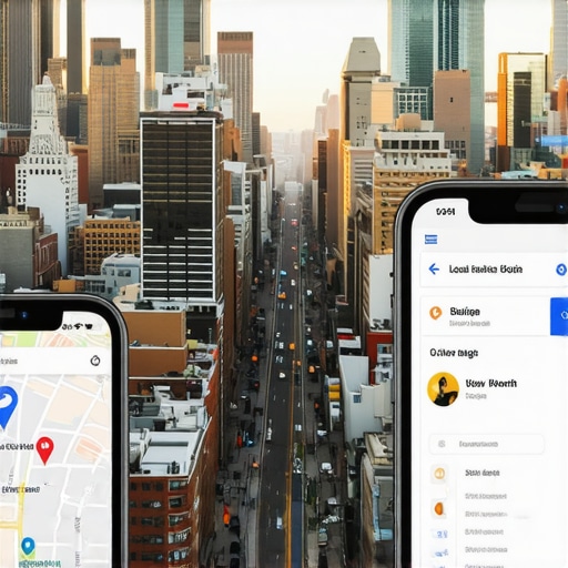 Madison Google Maps Optimization: Effective Tips for Local Search Success in 2024