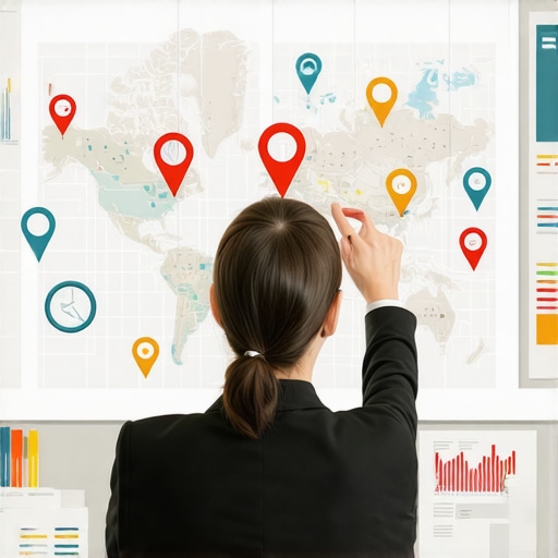 Madison Local SEO: Effective Strategies to Boost Google Maps Rankings