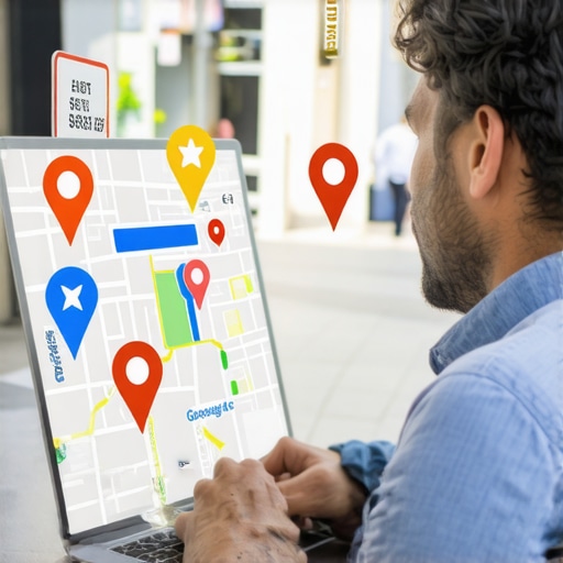 Madison Local SEO Hacks to Boost Google Maps & GMB Rankings