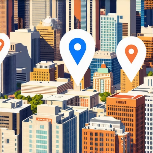 Madison Local SEO Strategies to Boost Google Maps Rankings in 2024