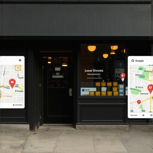 Madison Local SEO: Top Strategies for Google Maps & GMB Success