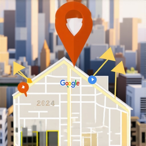 Madison Local SEO: Top Strategies to Boost Google Maps Rankings in 2024