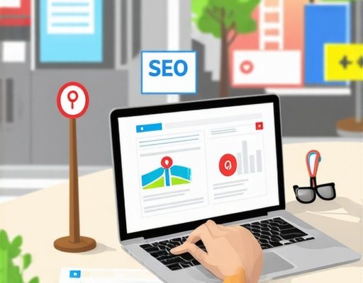 Madison SEO: Effective Strategies to Boost Local Search Rankings