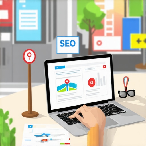 Madison SEO: Effective Strategies to Boost Local Search Rankings