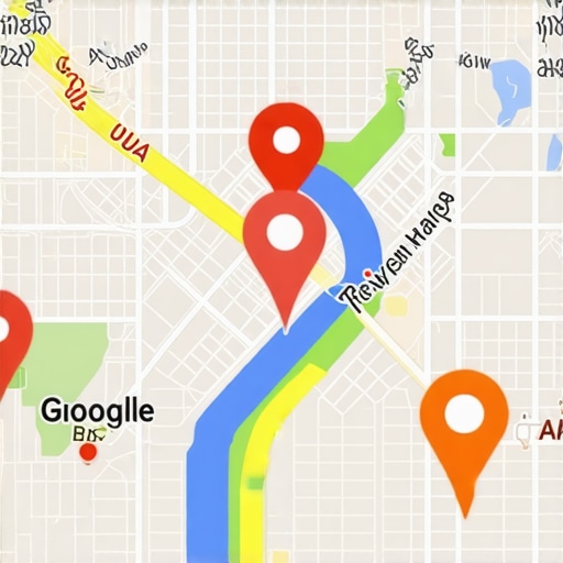 Madison SEO Strategies for Better Google Maps & GMB Rankings 2024