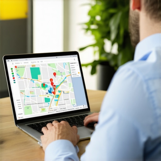 Optimize Wisconsin GMB & Google Maps with These Madison Local SEO Tips