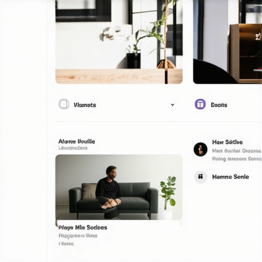 Screenshot of a Google My Business dashboard showing complete business profile.