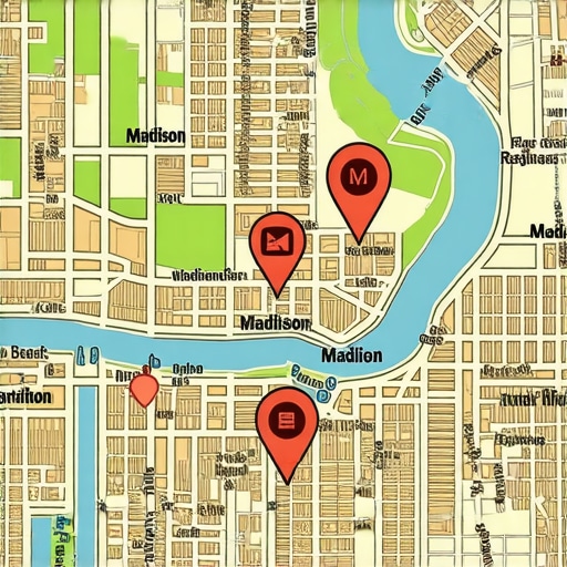 Top Wisconsin Local SEO Tips for Dominating Google Maps & GMB in Madison