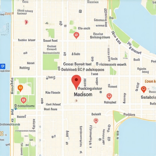 Wisconsin Local SEO: Best Strategies to Boost Madison Google Maps Rankings