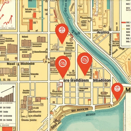 Wisconsin Local SEO: Proven Strategies to Boost Madison Map Pack Rankings Today