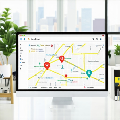 Wisconsin Local SEO Strategies: Improve Your Madison GMB & Map Pack Rankings