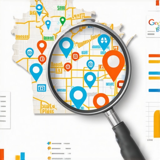 Wisconsin Local SEO Strategies for Higher Google Maps & Map Pack Visibility