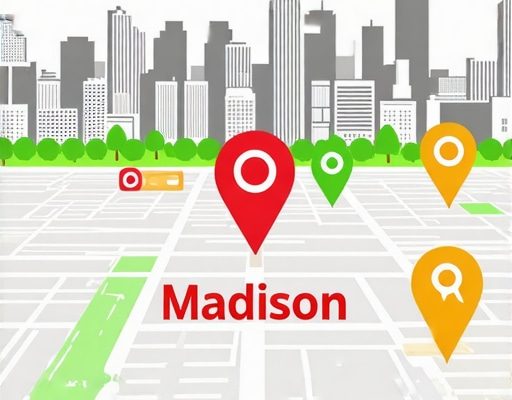 Wisconsin Local SEO Strategies to Boost Madison GMB & Map Pack Rankings in 2024