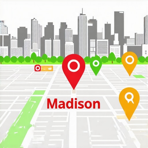 Wisconsin Local SEO Strategies to Boost Madison GMB & Map Pack Rankings in 2024