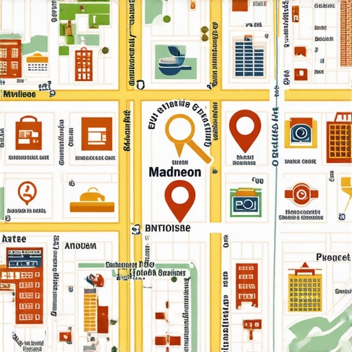 Wisconsin Local SEO Strategies to Boost Madison Map Pack Visibility