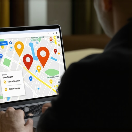 Wisconsin Local SEO Tips: Dominate Google Maps & GMB in Madison 2024