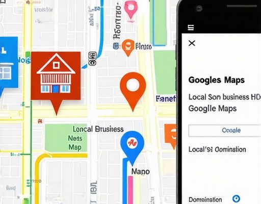Wisconsin Local SEO Tips: Dominate Google Maps & GMB in Madison 2024
